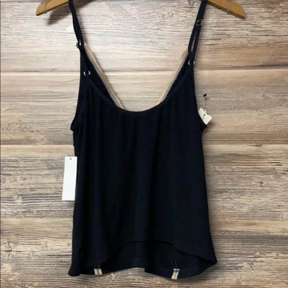 Alectra by Kiyonna Coco Cami NWT G13 - Picture 3 of 3